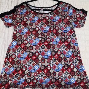 LuLaRoe Classic Tee